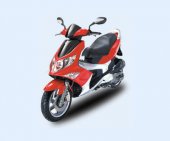 2007 PGO EVO G-Max 50 photo